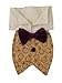 elope Disney Alice in Wonderland White Rabbit Costume Accessory Kit for Adults and Kids Standard