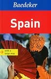 Spain Baedeker Guide (Baedeker Guides) by