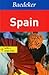 Spain Baedeker Guide (Baedeker Guides) by