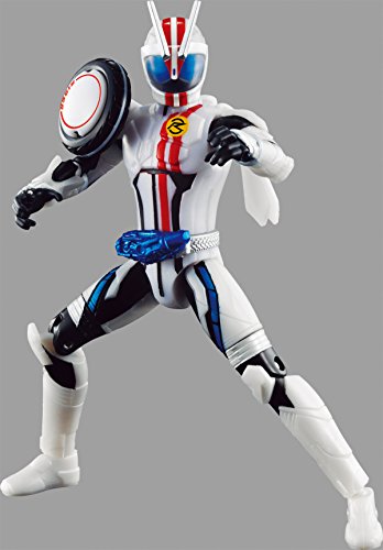 Bandai Kamen Rider Drive TK07 Kamen Rider Mach