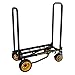 Rock-N-Roller R16RT (Max Wide) 8-in-1 Folding Multi-Cart/Hand Truck/Dolly/Platform Cart/34