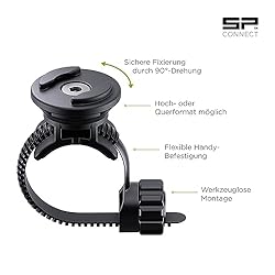SP CONNECT Universal Bicycle Mobile Phone Holder