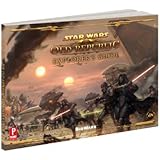 Star Wars The Old Republic Explorer's Guide: Prima Official Game Guide (Star Wars: Old Republic)