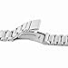 Replacement for Fitbit Charge 2 Band, 316L Stainless Steel Compatible Accessory Bracelt Band.Small,Large Metal Bands for Fitbit Charge 2 Band/Charge 2 Bands/Fitbit Charge 2