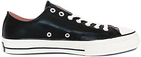 Amazon コンバース チャックテイラー 70復刻 三ツ星 First String レザーローカット 28 スニーカー