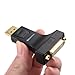 Cable Matters DisplayPort to DVI Adapter (DP to DVI Adapter)