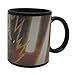 DBZ Goku Heat Reactive Super Saiyan SSJ Limit Breaker Legendary Edition Mug For A Limited Time Only