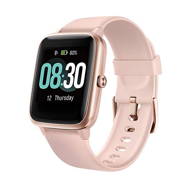 UMIDIGI Smartwatch Orologio Fitness Donna Uomo Smart Fitness Tracker, Cardiofrequenzimetro  da Polso Contapassi… - Barter Italia