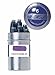 J. Herbin Ink Cartridges Violette Pensee