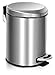 Stainless Steel Waste Bin 5 Litre