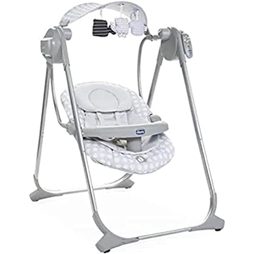 Chicco Baby Swing Polly Swing Up