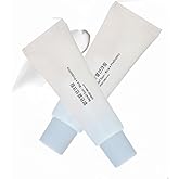 Relief Sun Organic Sunscreen SPF50+,Korean Sunscreen Cream,Sunblock PA++++Rice and Probiotics Cream | Korean Skin for All Ski