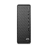 HP Slim Desktop, AMD Athlon Gold 3150U, 8GB RAM, 256 GB SSD, Windows 10 (S01-aF0020, Black)