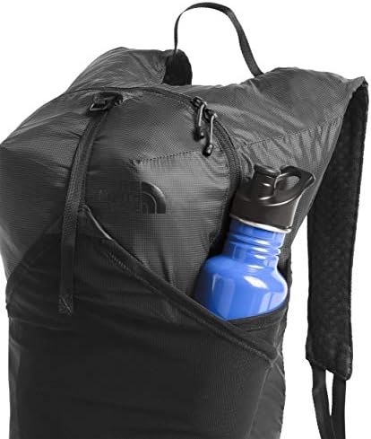 the north face flyweight backpack