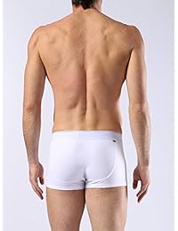 Diesel Essentials Kory Boxer Trunk - Calzoncillos para hombre (3 unidades)