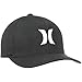 Hurley Men's One and Only White Hat, Black, Large/X-Large
