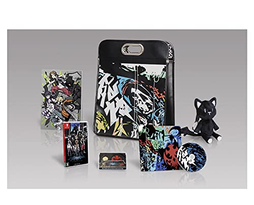 新すばらしきこのせかい NEO： The World Ends with Bag