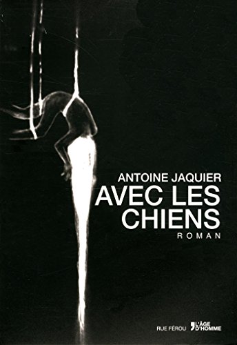 Avec les chiens
