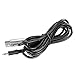 Neewer 8Feet/2.5M Professional Low Noise Microphone Cable 3.5mm Male to XLR Female