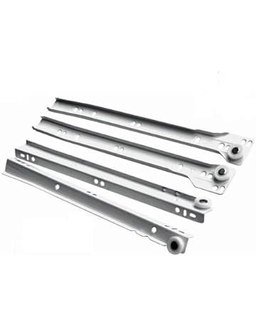 Cabinet Drawer Slides Amazon Co Uk