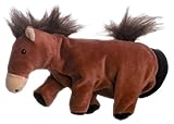 Hape Beleduc Kid's Horse Glove Hand Puppet