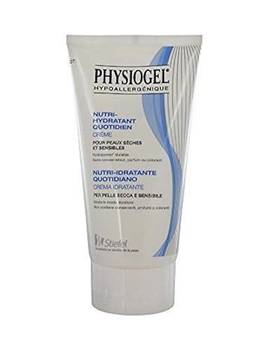 stiefel physiogel hypoallergenic cream