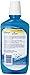 Oasis Moisturizing Mouthwash, For A Dry Mouth, Mild Mint, 16 Fl oz (473 ml)