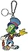 ENESCO Disney by Britto from Jiminy Cricket Keychain 4.5 in