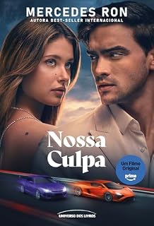 Livro Nossa culpa: 3 (Culpados)