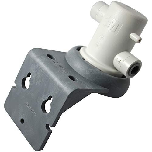 3M AP3 Water Filter Head 3/8" Push Fit Connections