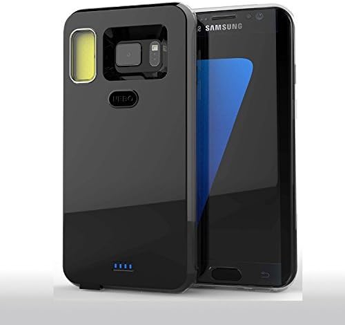 NEBO TOOLS Case Brite Samsung Galaxy S7 Case Light