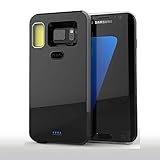 NEBO TOOLS Case Brite Samsung Galaxy S7 Case Light