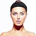 eBoot Velvet Wig Grip Extra Hold Wig Comfort Band Adjustable Head Hair Band (Black)
