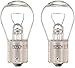 BOSCH 1156 Long Life Upgrade Miniature Bulb - Pack of 2 (1156LL)