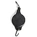 Petamo Retractable Hanging Flower Plant Basket Hook Hanger for Bird Feeder