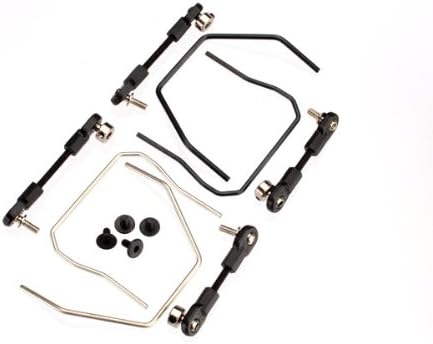 Track-Tested sway bar kit 