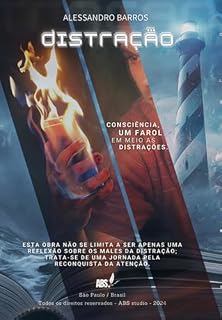 Livro Distração