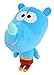 Hey Duggee Tag Squirrel Soft Toy