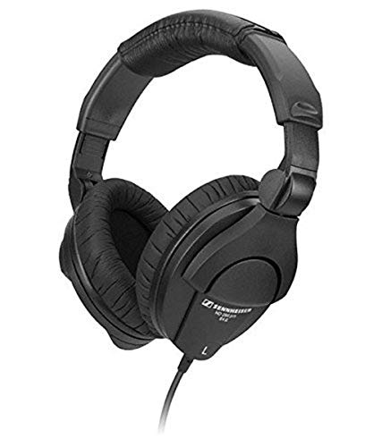 5 Sennheiser+HD280PRO+Headphone+model+Renewed