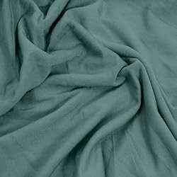 Texco Inc 60" Wide Rayon Spandex Jersey Knit Fabric