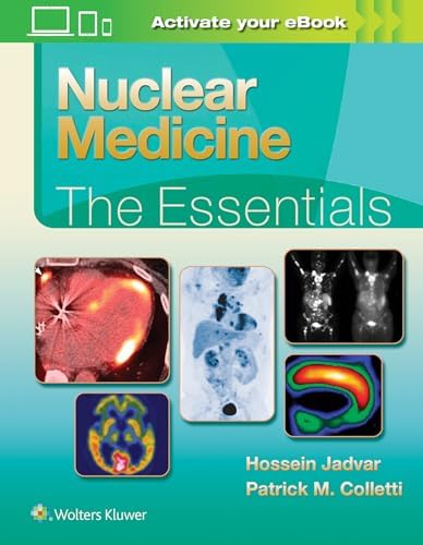 Nuclear Medicine: A Core Review: 9781496300621: Medicine & Health