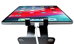 Security Desktop Stand - CTA Tablet Desktop