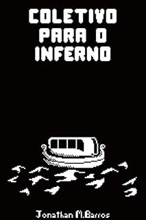 Livro Coletivo para o Inferno