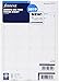 Filofax A5 Month to View English Refill, Monthly, Jan 2019- Dec 2019, 8.25 x 5.75 (C68510-2019)