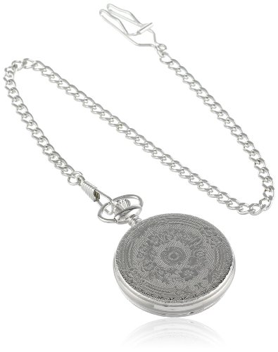 Charles-Hubert, Paris Mechanical Pocket Watch