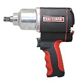 Craftsman 1/2in. Impact Wrench 9-16882 (Misc.)