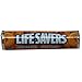 Life Savers Hard Candy Rolls, Bundle Variety Pack + Gift Magnet - 5 Flavors, Pep O Mint, Wild Cherry, Butter Rum, Wint O Green, 4 rolls of each, Total of 20 Rolls