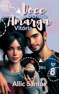 Livro Doce Derrota, Amarga Vitória