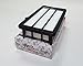 F1AUTO FA9183 FLAT PANEL ENGINE AIR FILTER