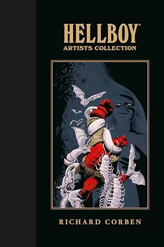The Art of Hellboy: Mignola, Mike, Mignola, Mike: 9781569719107 